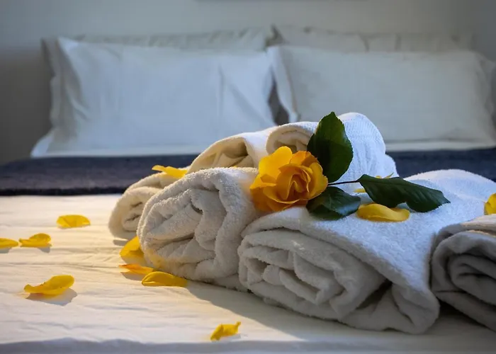 La Principessa Nera B&B