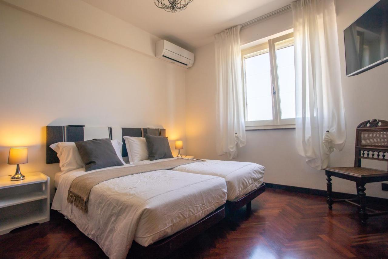 La Principessa Nera Bed & Breakfast Ostra