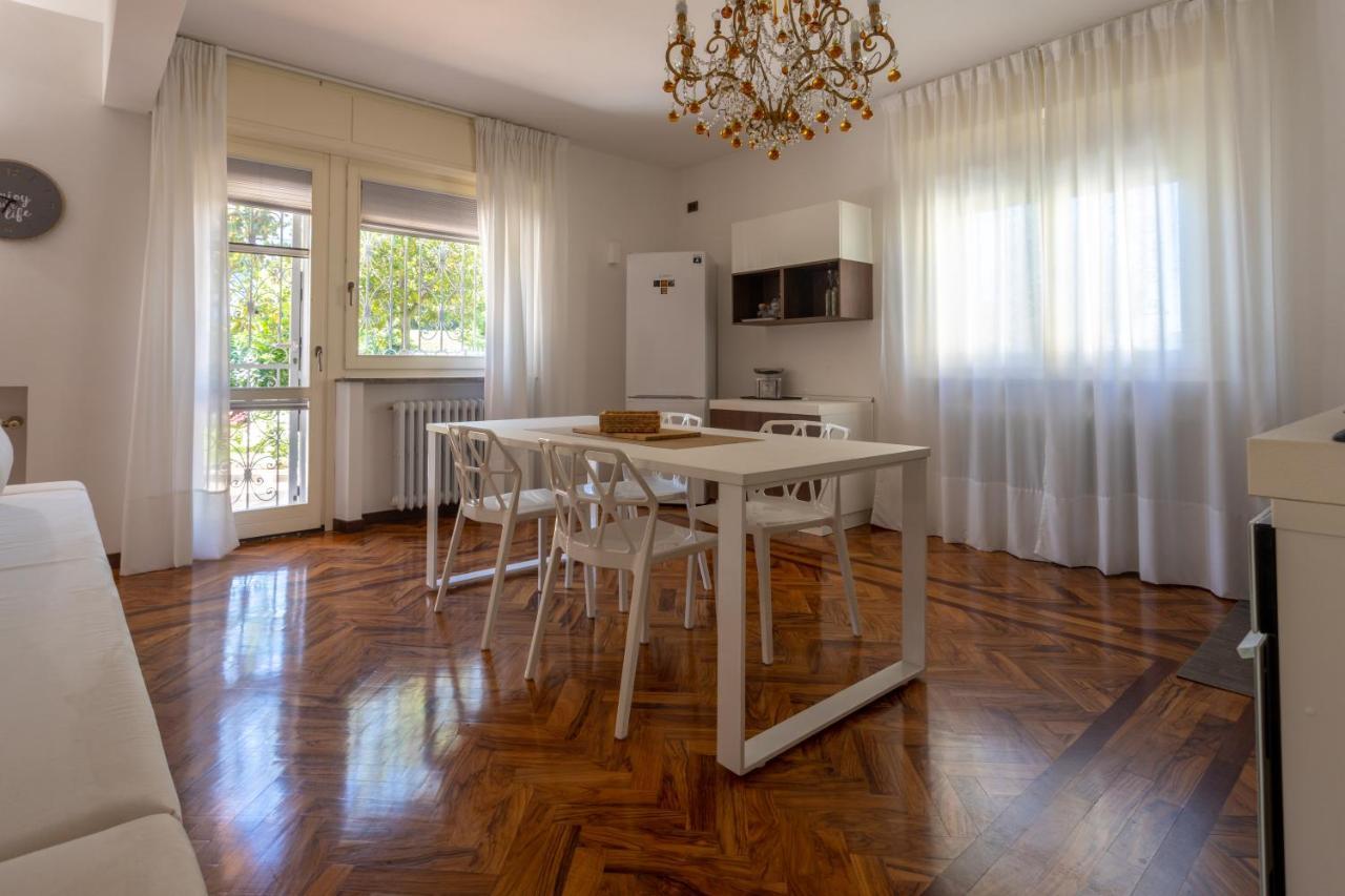 La Principessa Nera Bed & Breakfast *