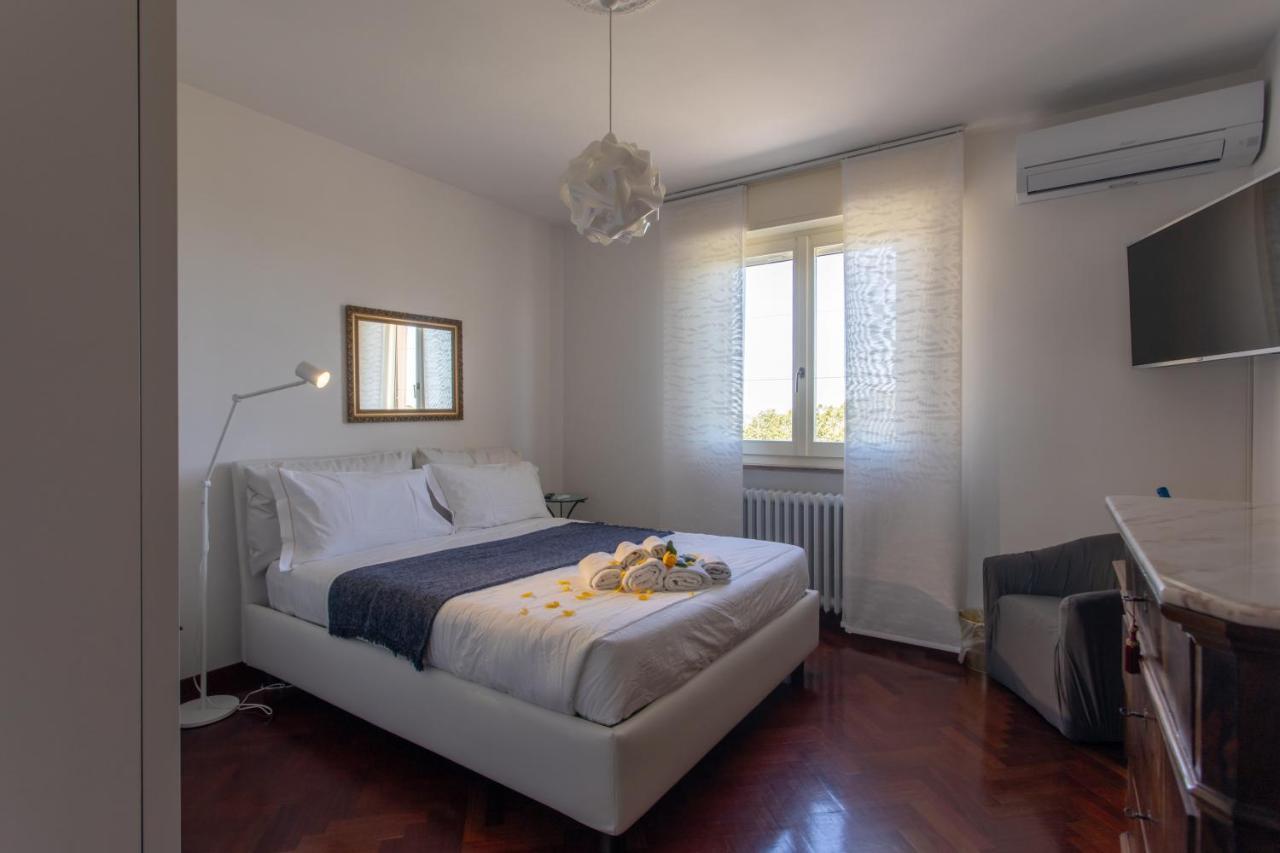 Bed & Breakfast La Principessa Nera *