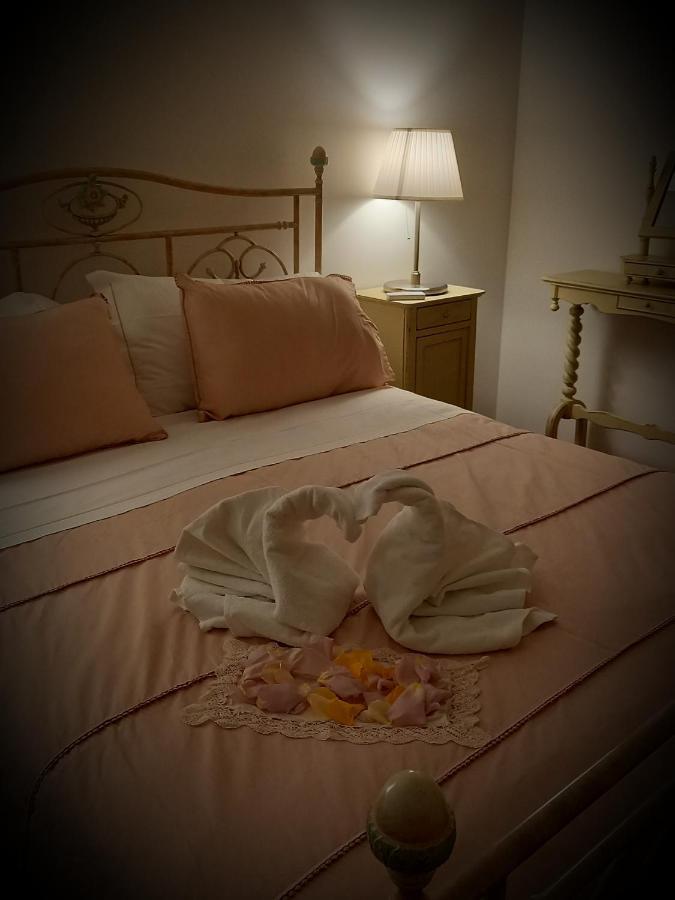 La Principessa Nera Bed & Breakfast Ostra