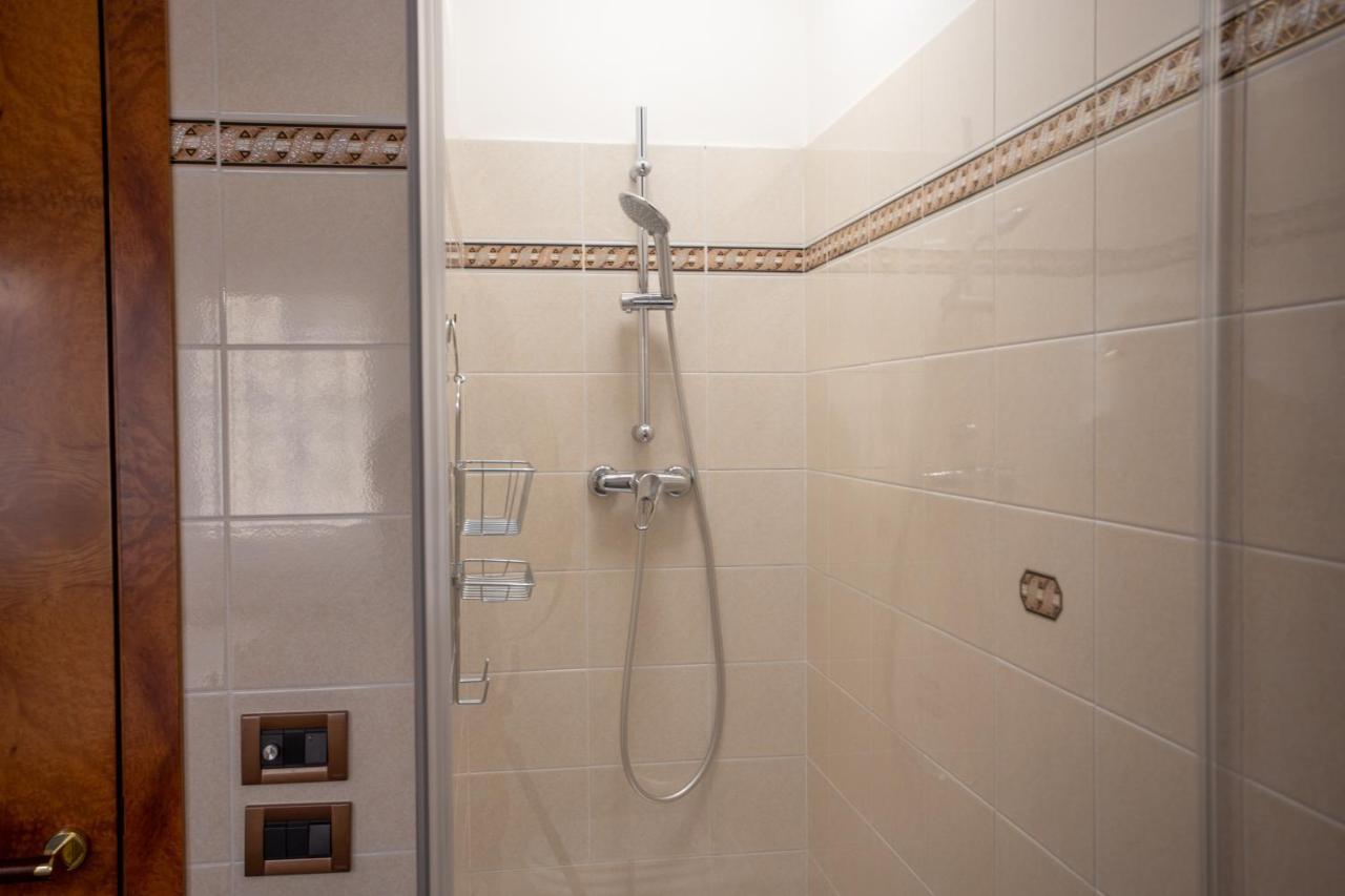 La Principessa Nera Bed & Breakfast