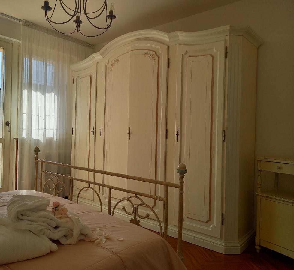 Bed & Breakfast La Principessa Nera Ostra