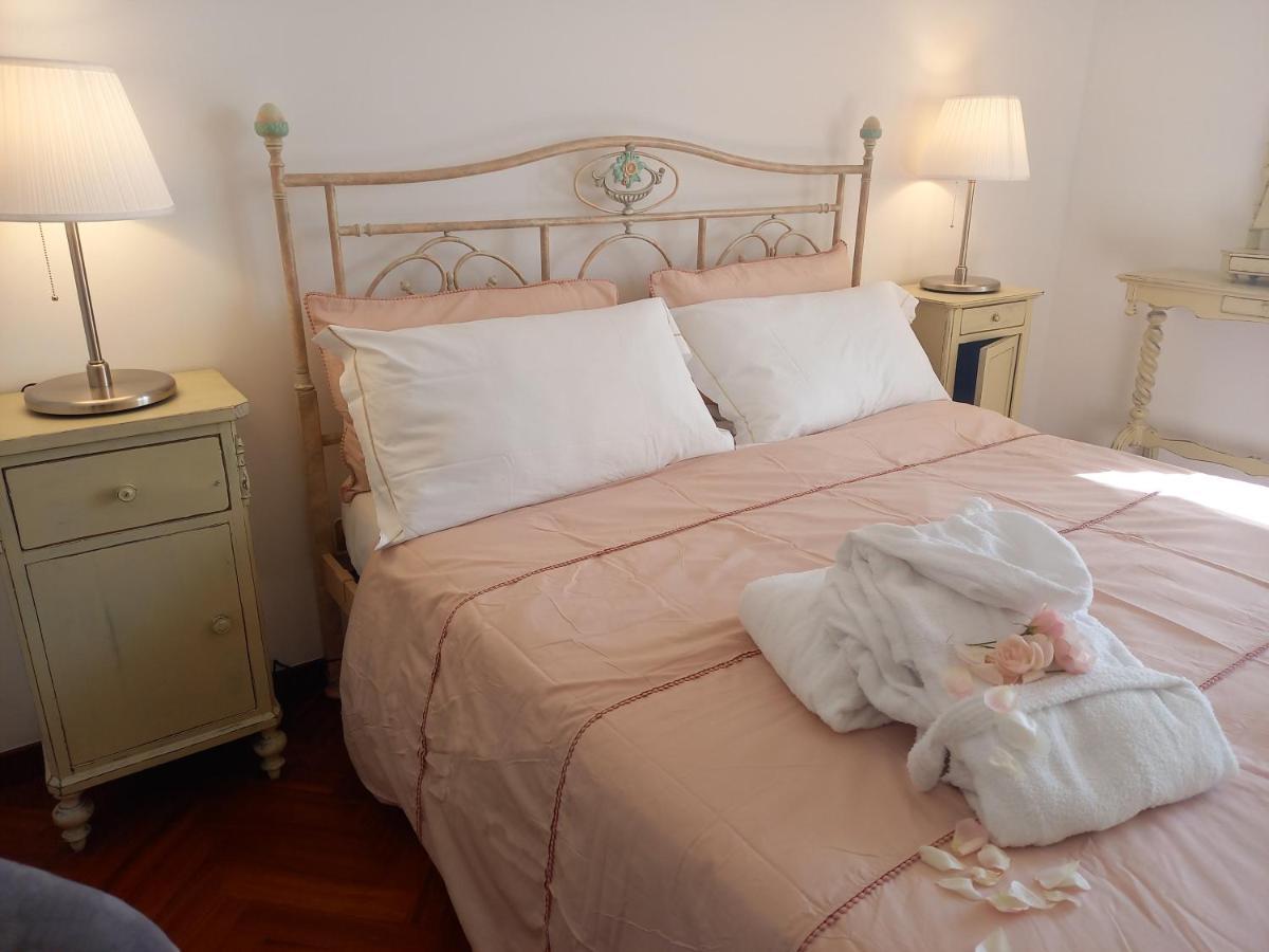 La Principessa Nera Bed & Breakfast Ostra