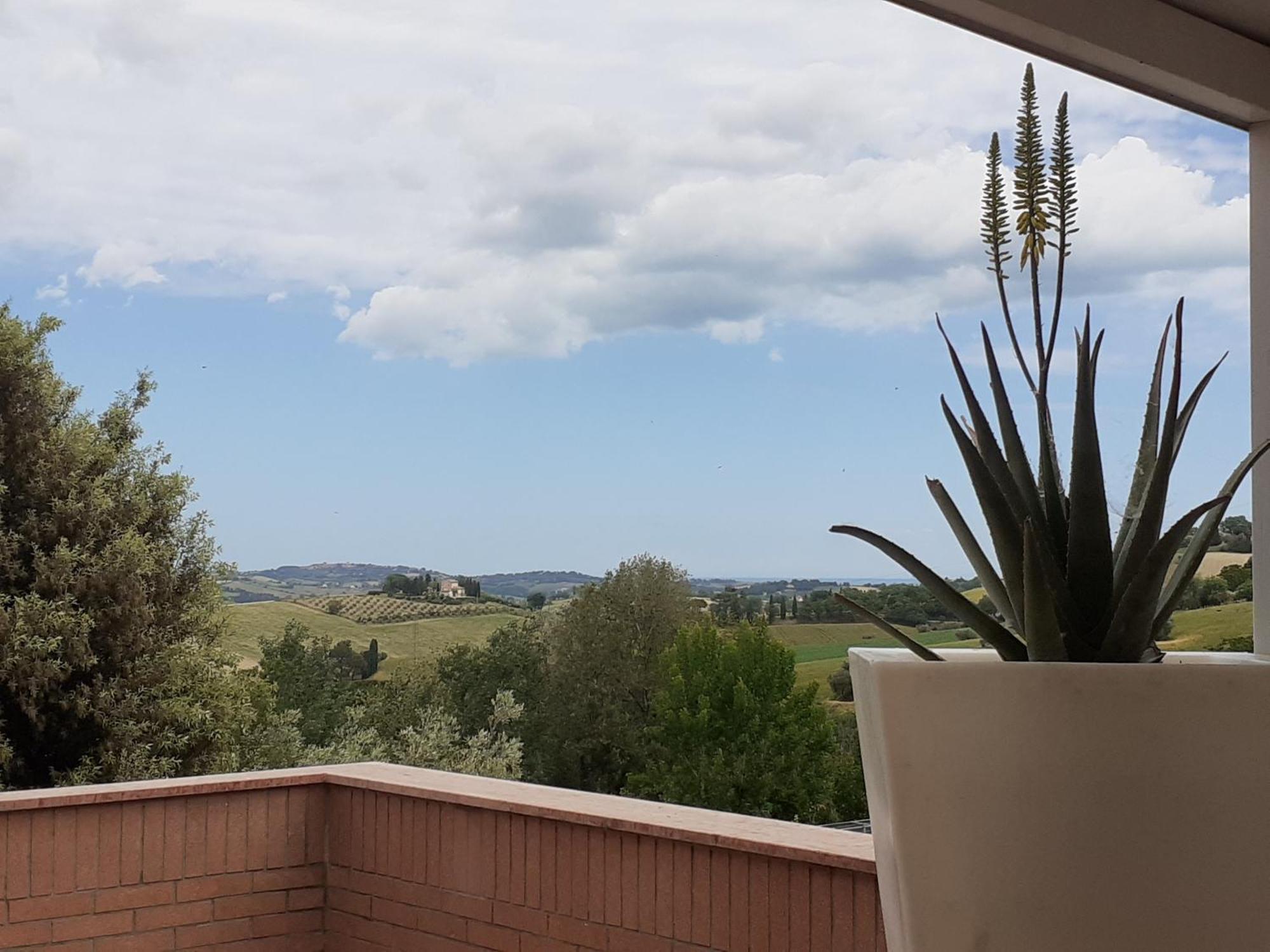 Bed & Breakfast La Principessa Nera