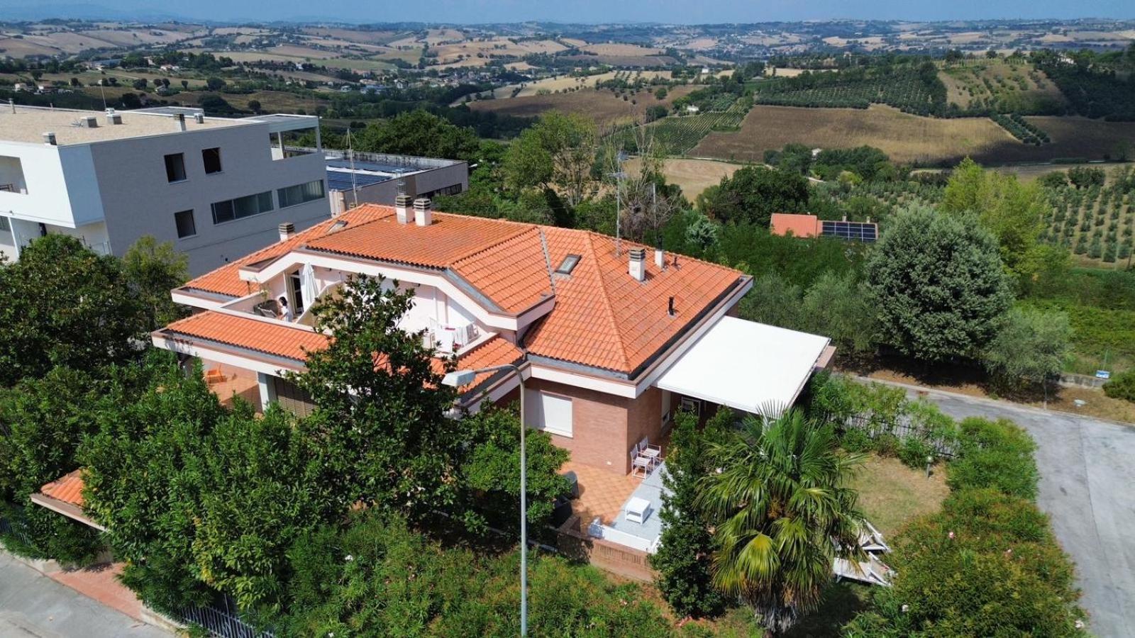 La Principessa Nera Ostra