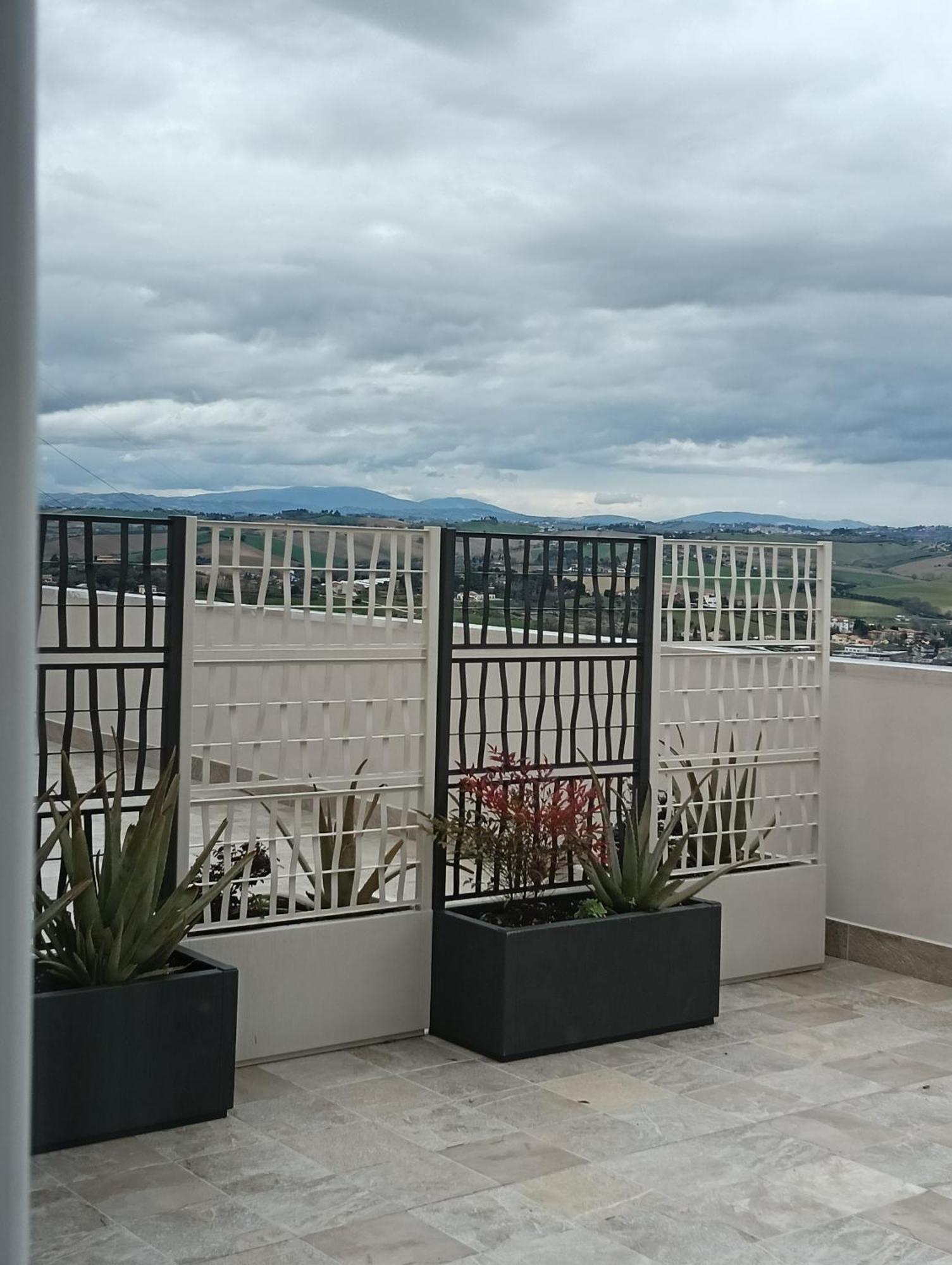 Bed & Breakfast La Principessa Nera Ostra