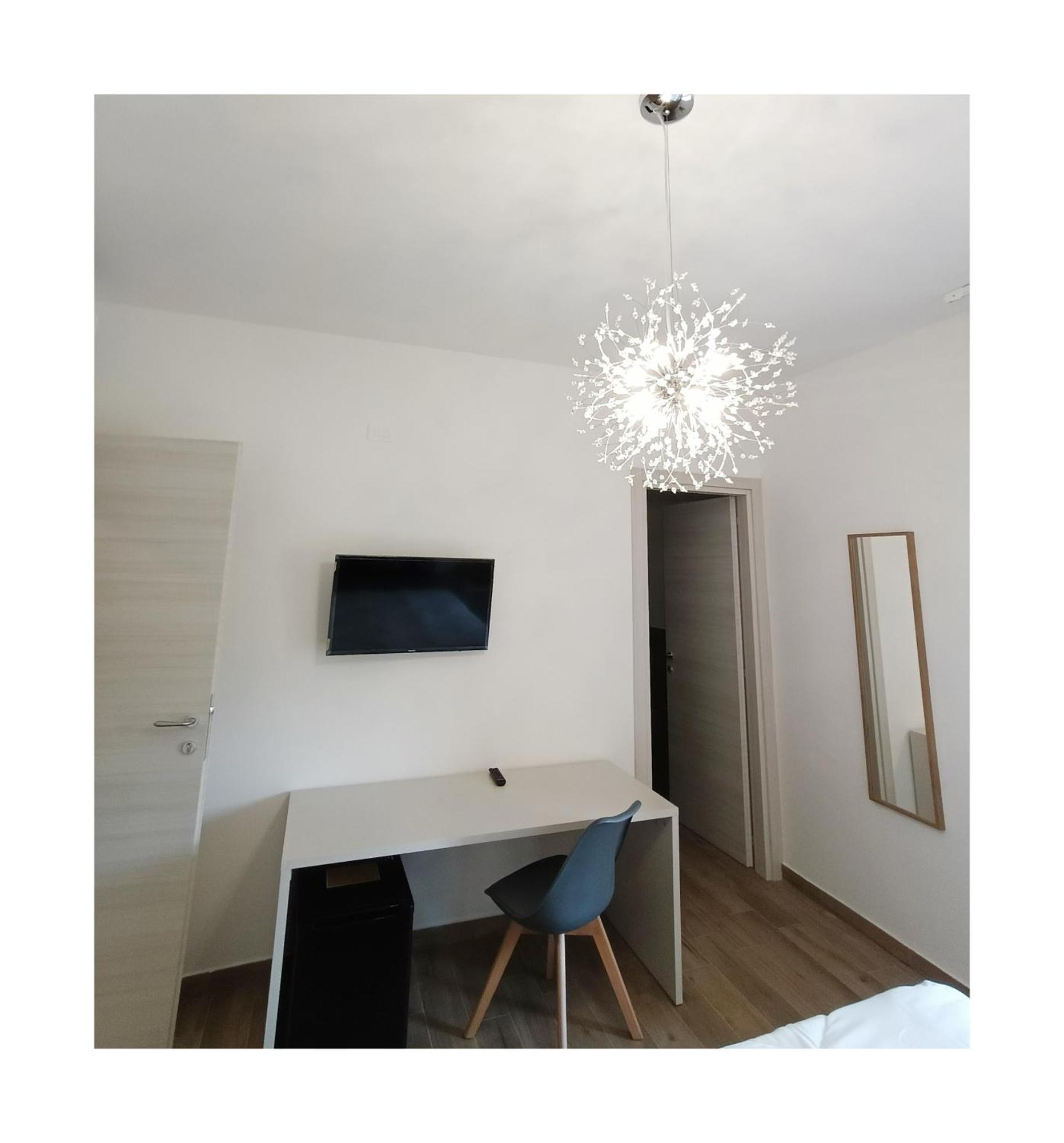La Principessa Nera Bed & Breakfast