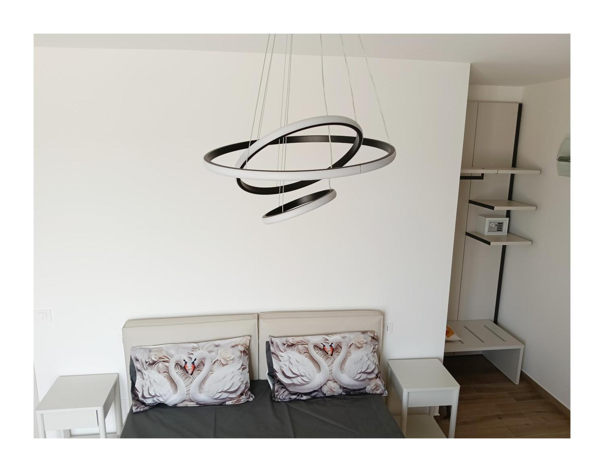 La Principessa Nera Bed & Breakfast