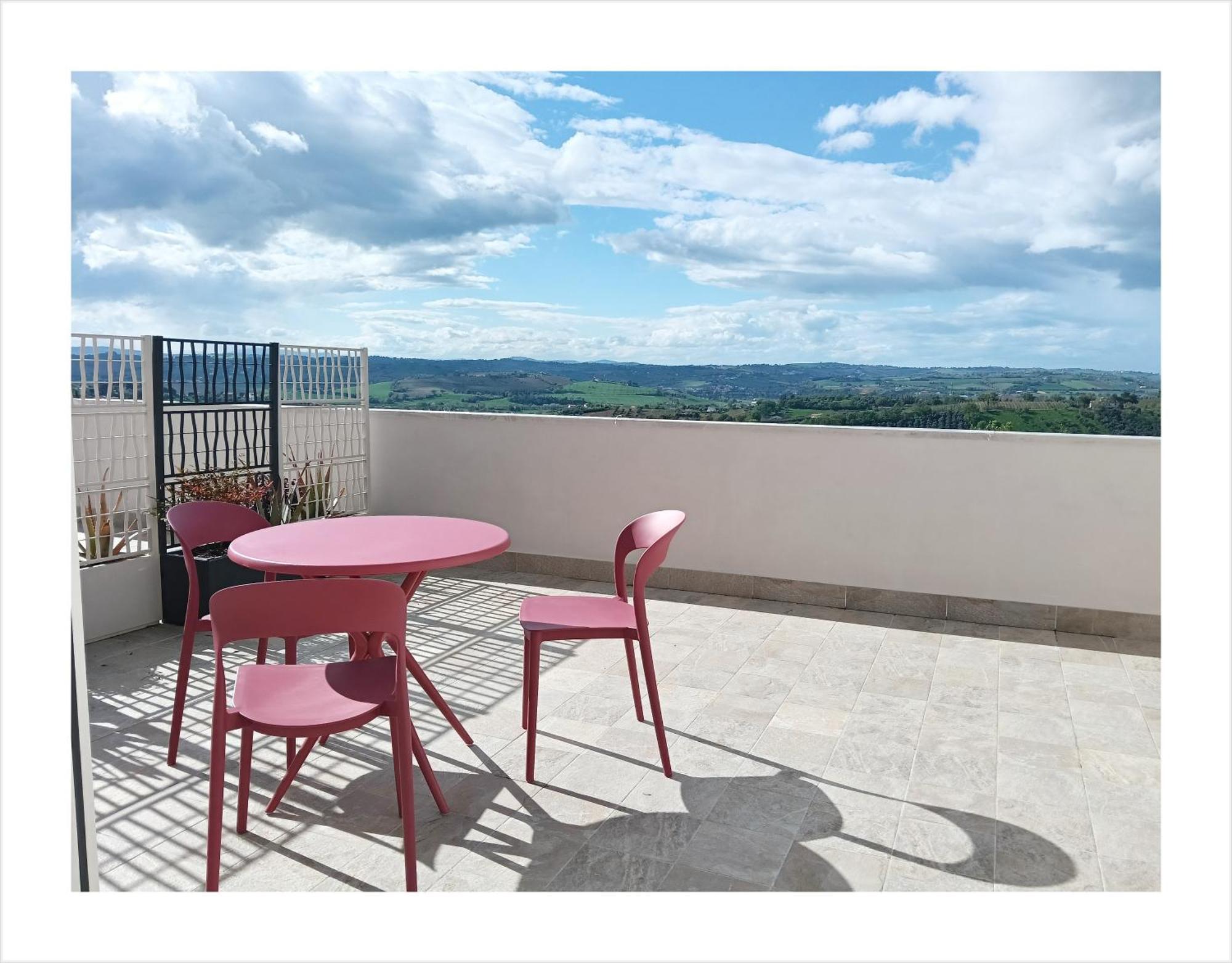 Bed & Breakfast La Principessa Nera